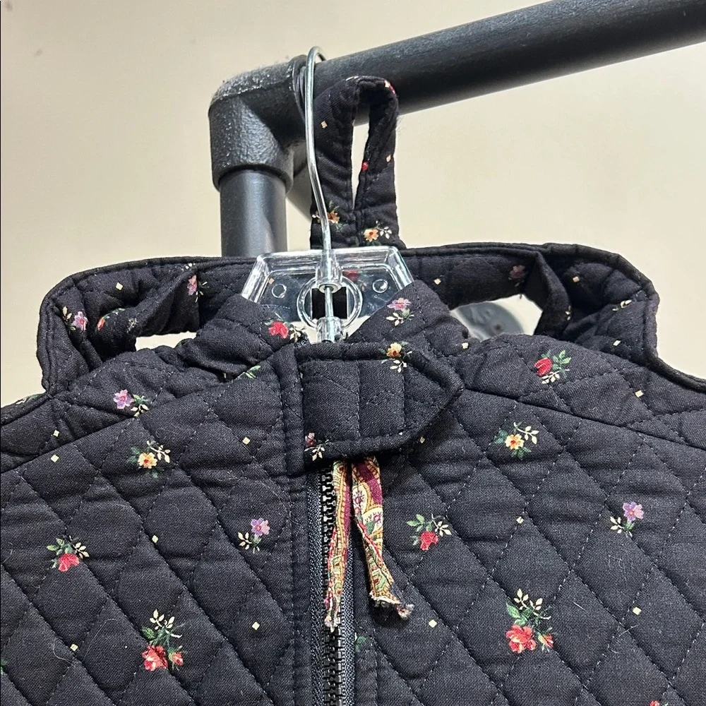 Vera Bradley Floral Garment Bag